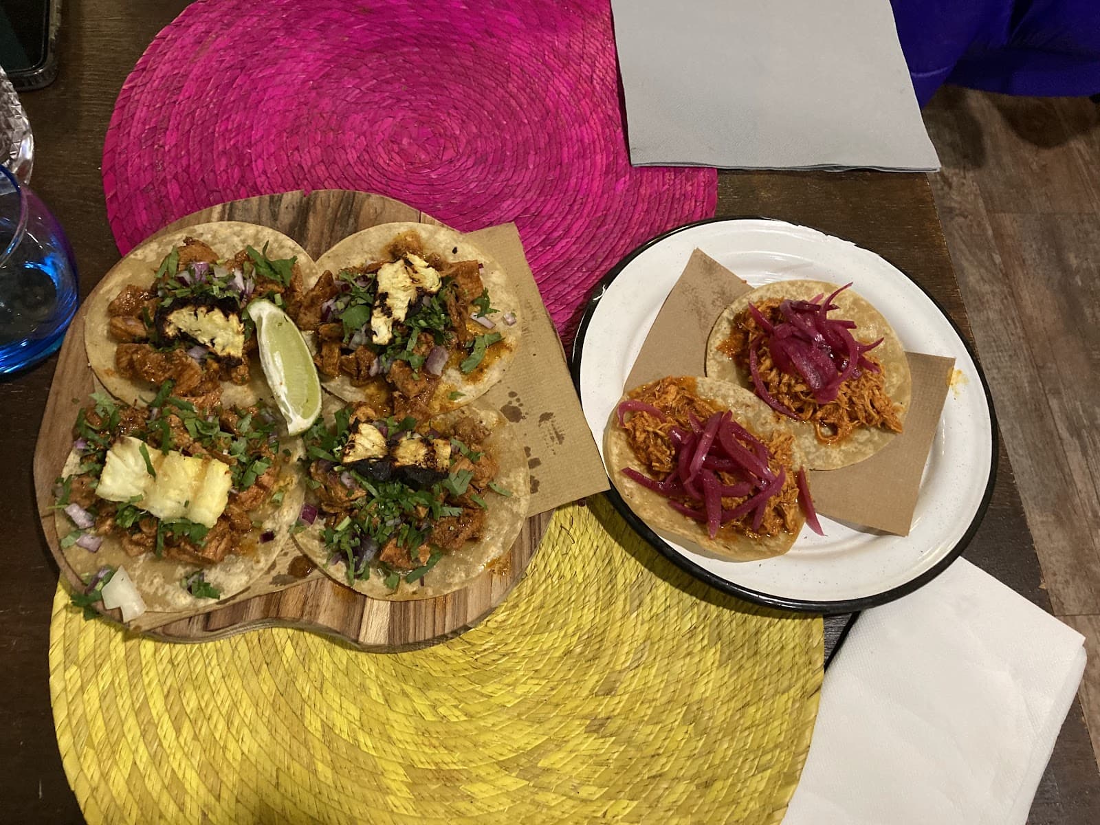 Tacos, quesadillas et Coronas : découvre la cuisine mexicaine d’Agave - 10