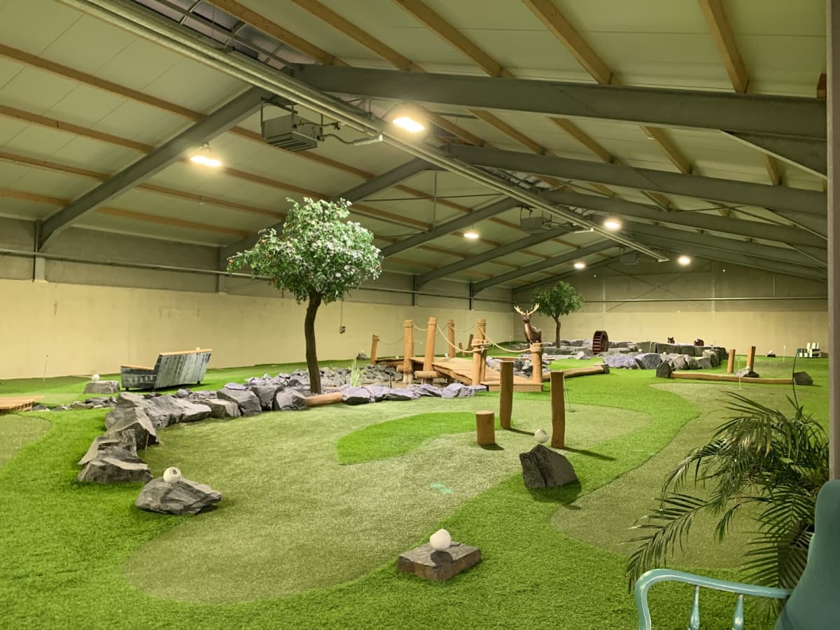 Le paradis des kids ! - 3