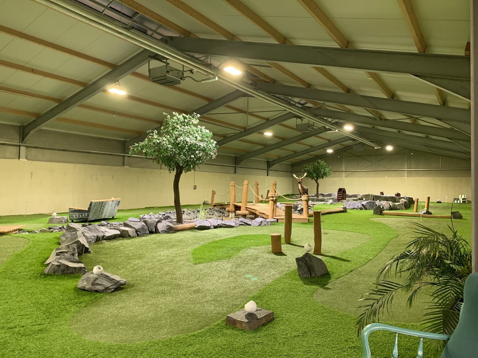 Le paradis des kids ! - 3