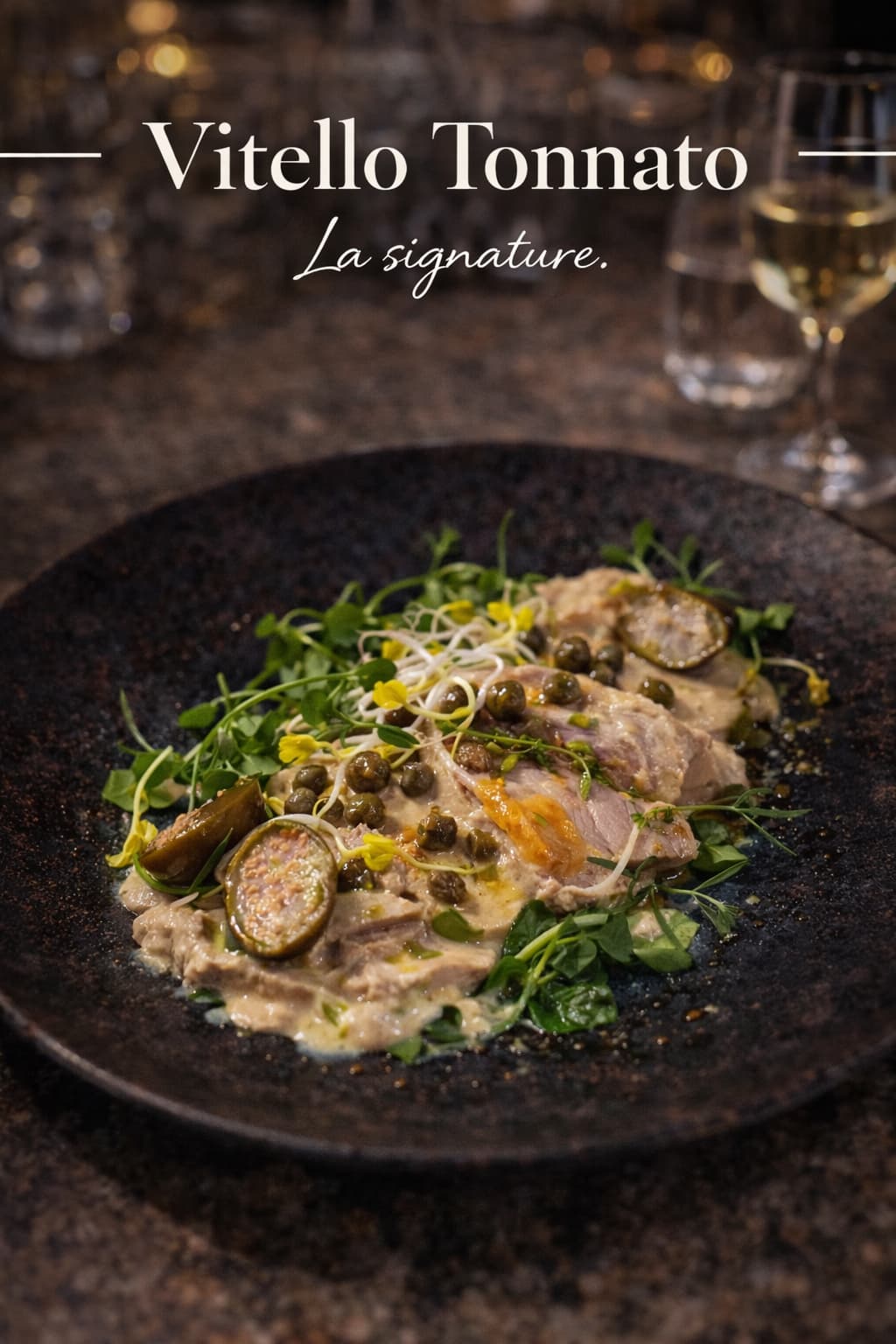 Le bistro chic de Metz - 7
