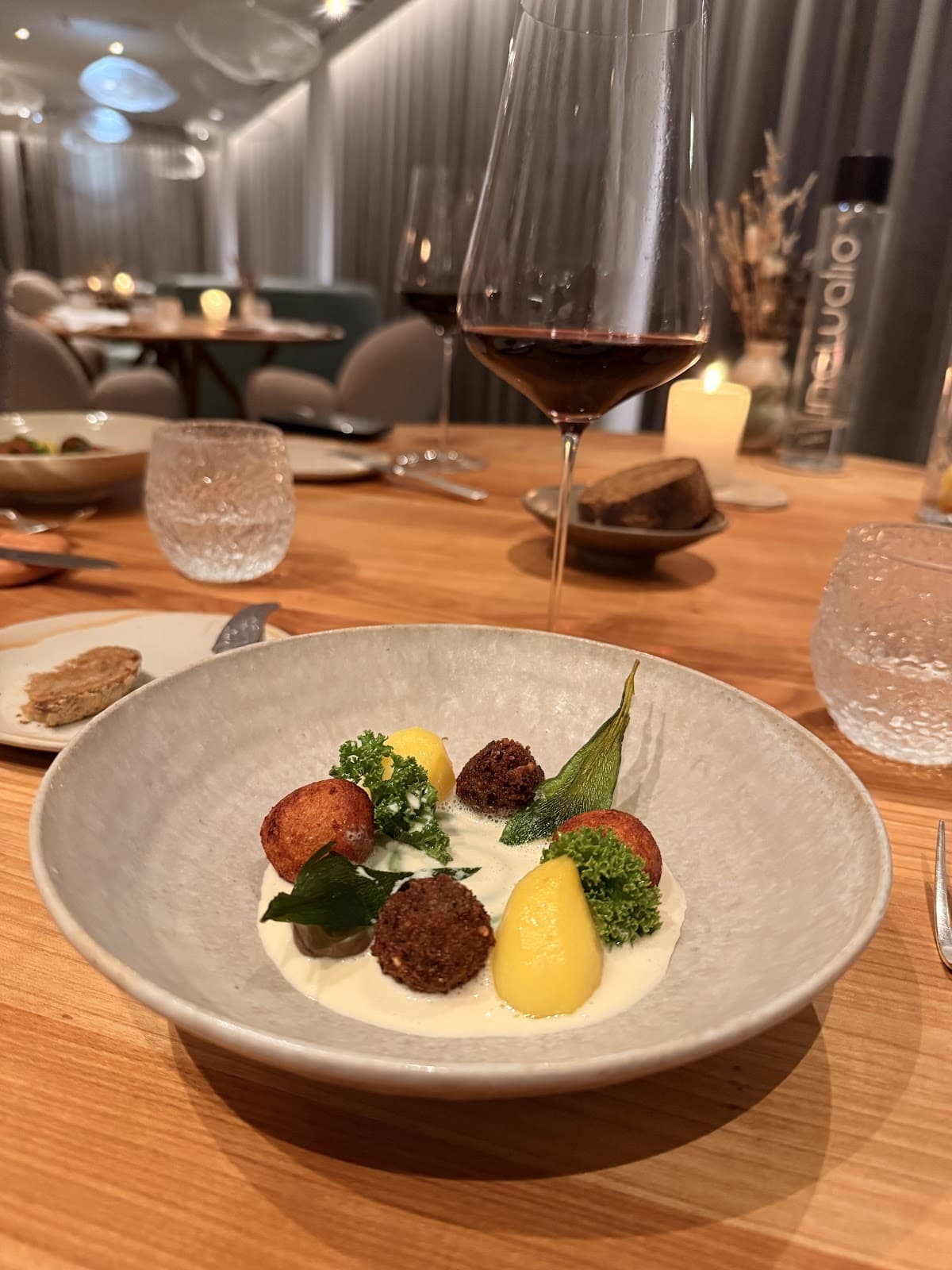 De l'or dans ton assiette ! - 6