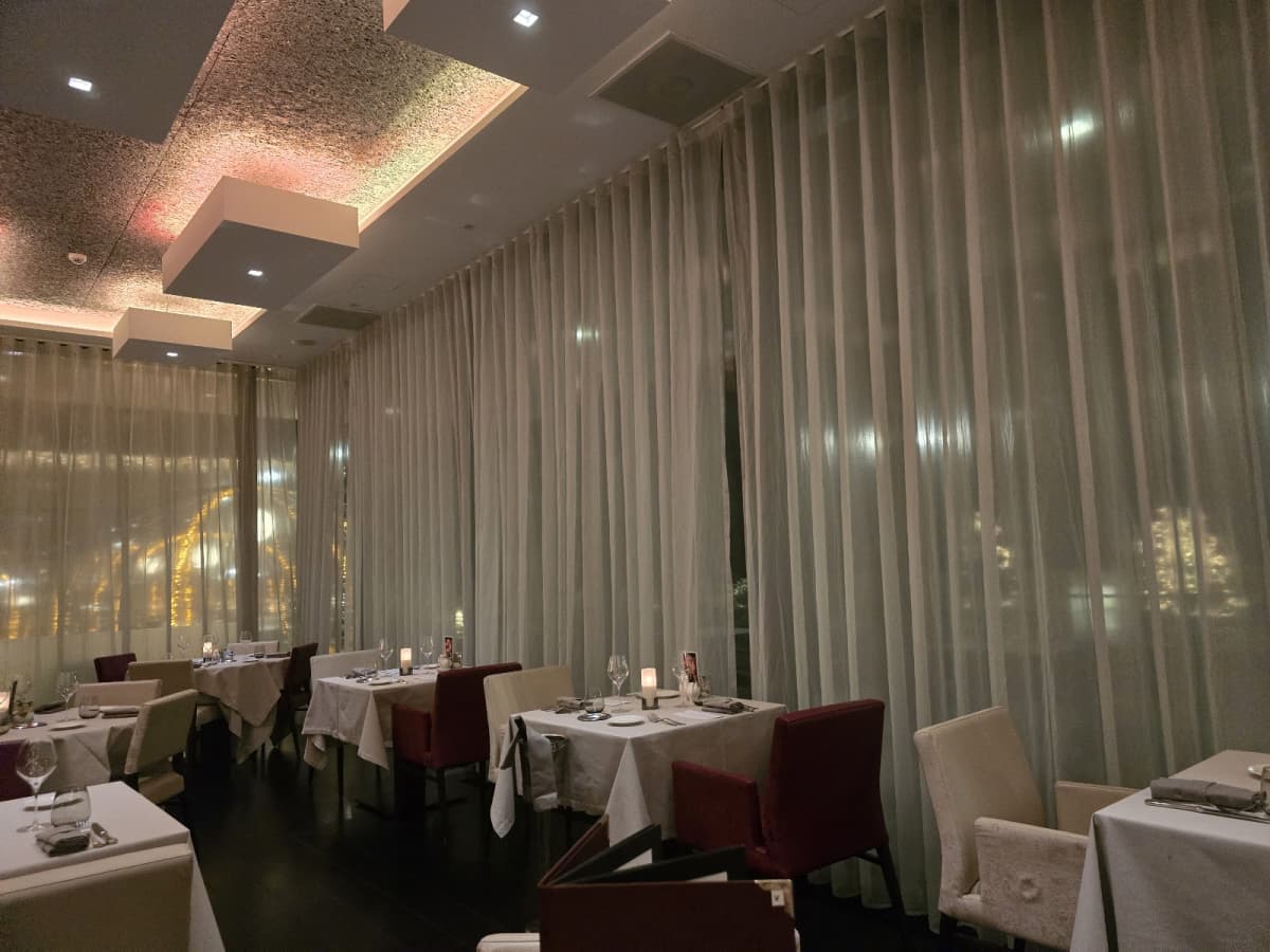 Amélys : le brunch gourmand de l’Hôtel Le Royal à Luxembourg - 7