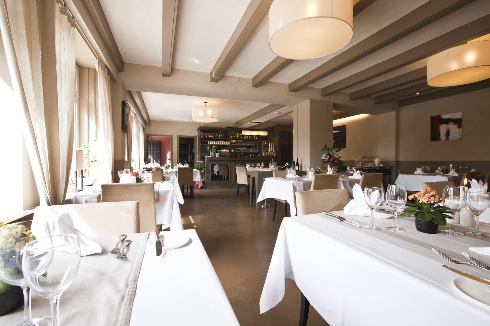 Centser Roud Haus, a house with a long gastronomic tradition - 5