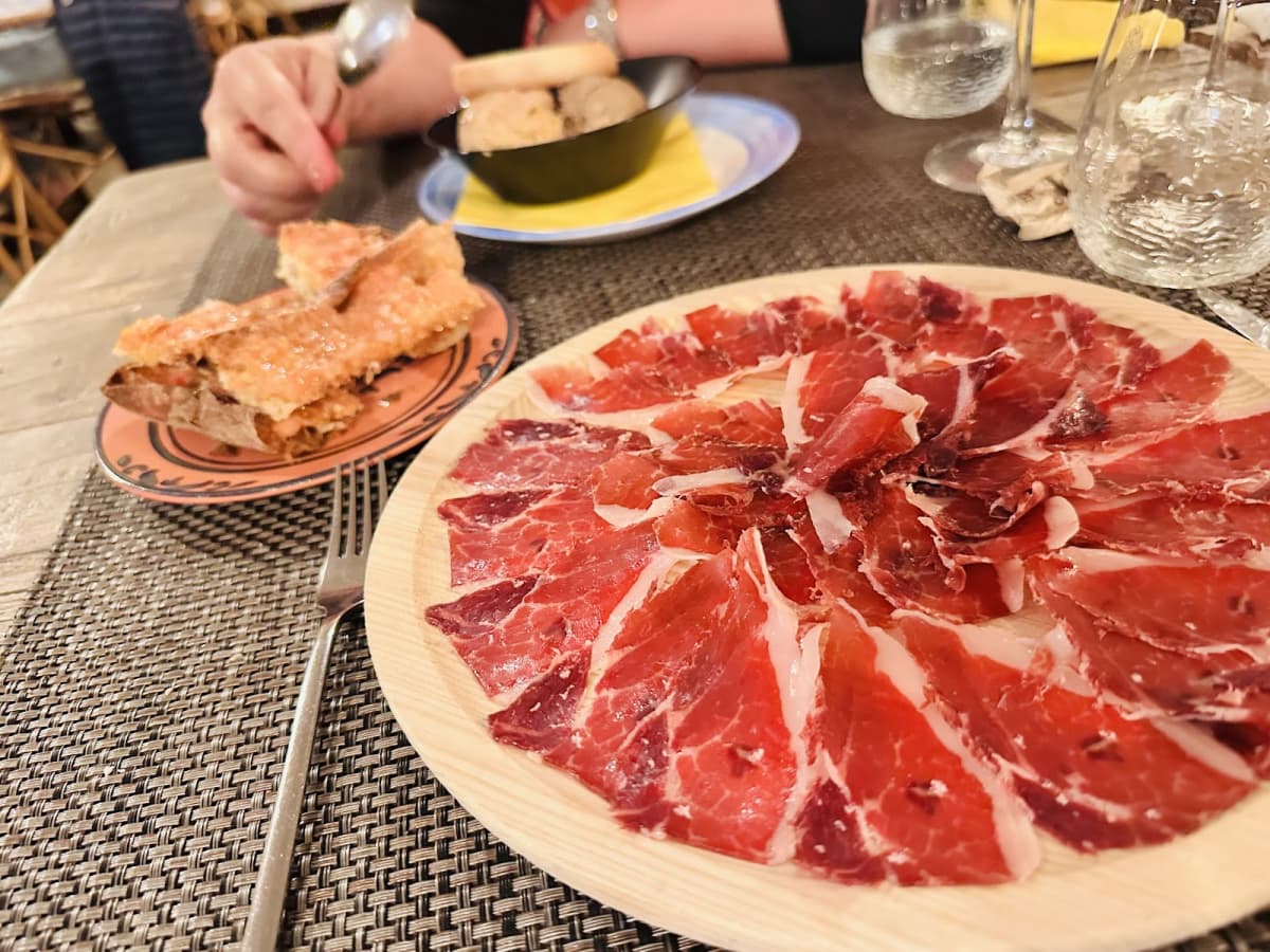 Du soleil dans les assiettes, et des tapas! - 11