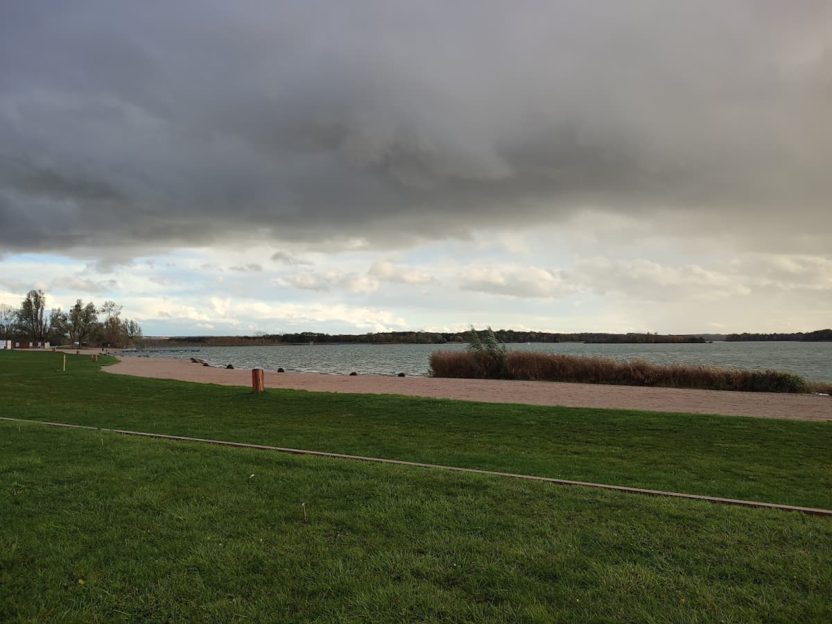 Baignade, pêche, paddle et vélo au Lac de la Madine - 6