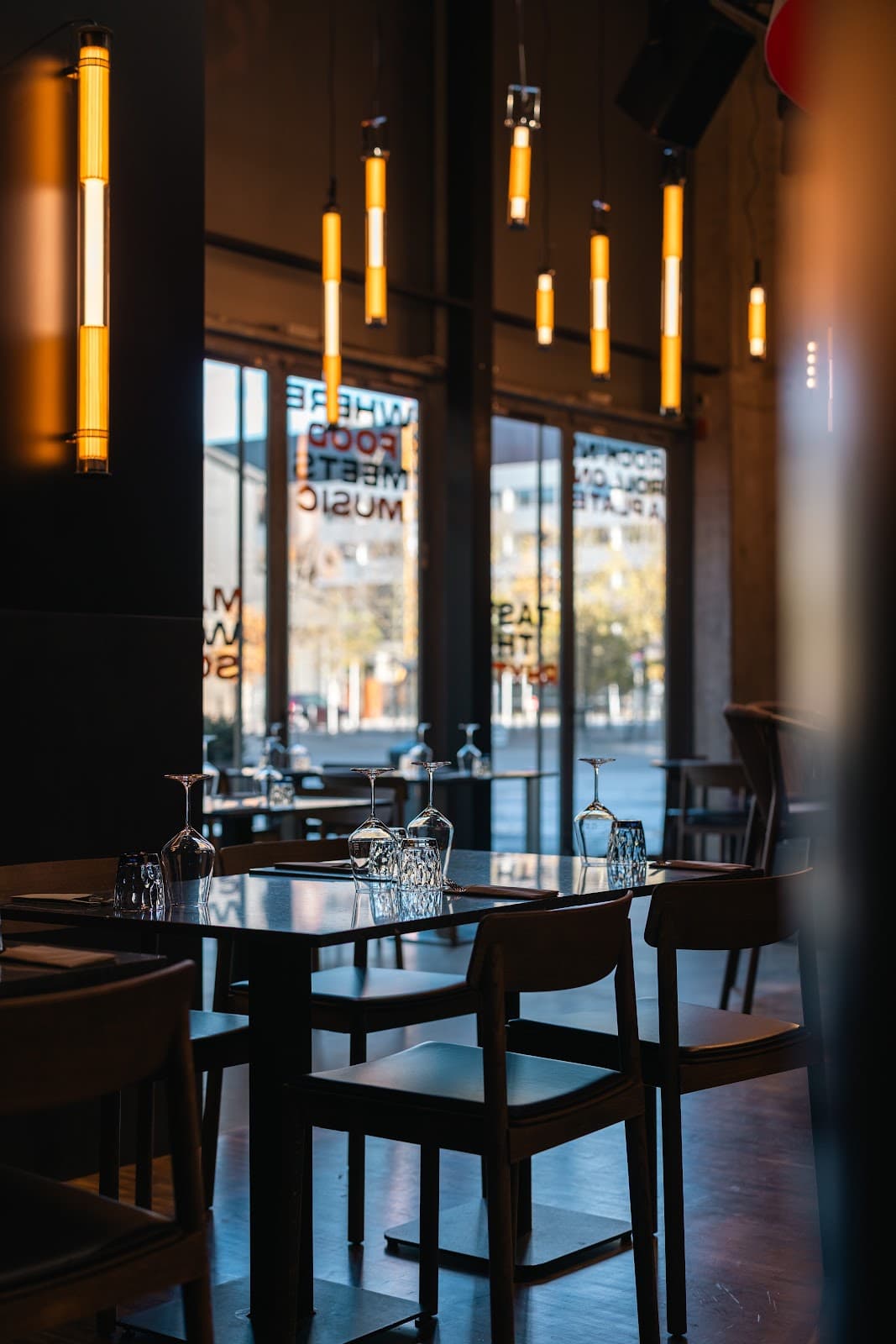 RockhalCafé: browse the menu like a playlist - 5