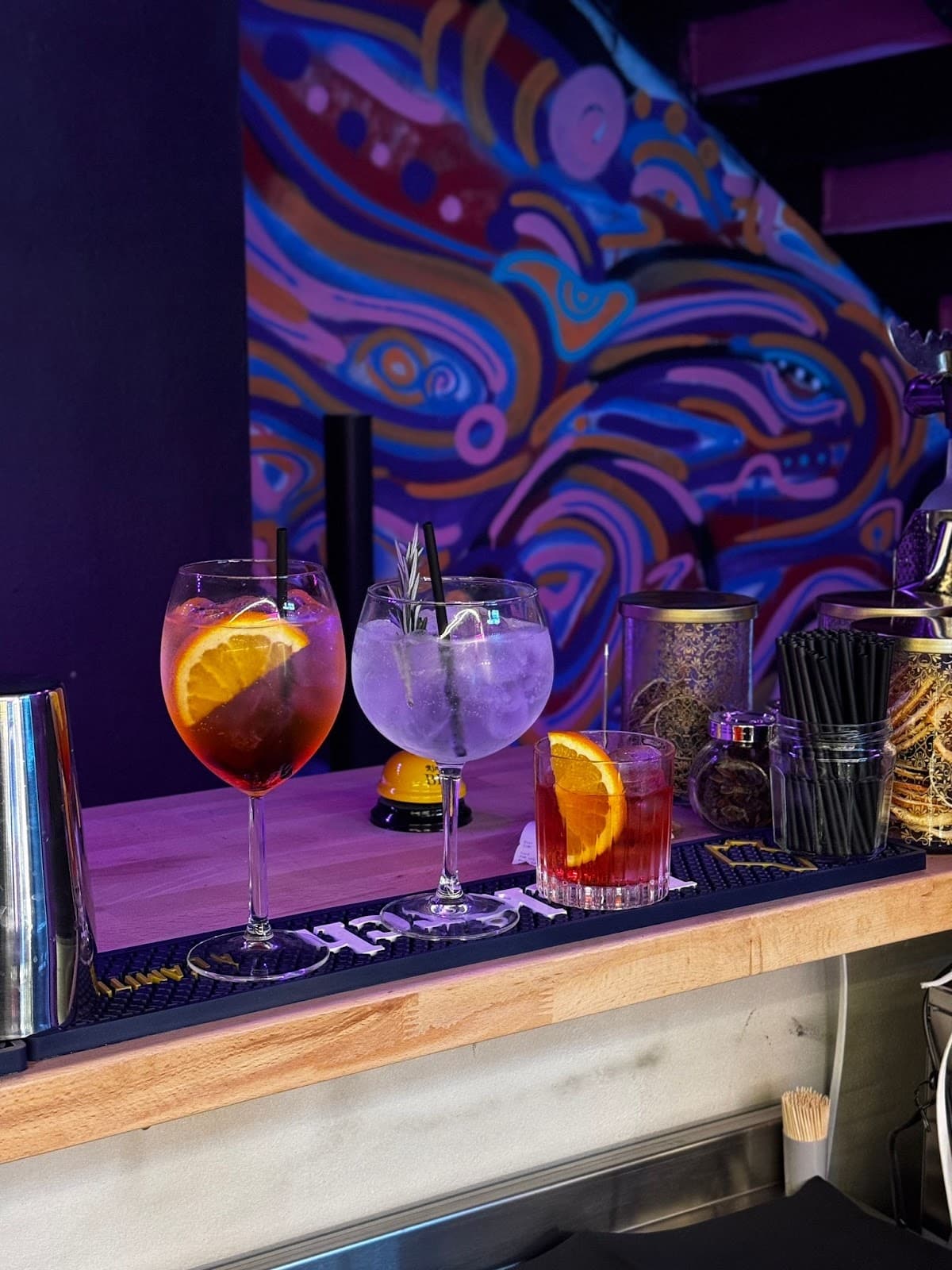 Caribou Karaoke: a bar and giant karaoke venue in Luxembourg - 11