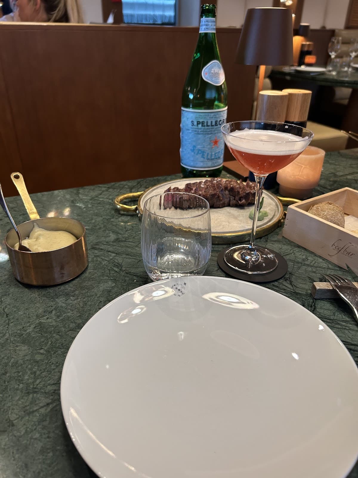 L'Art de la Viande - 9