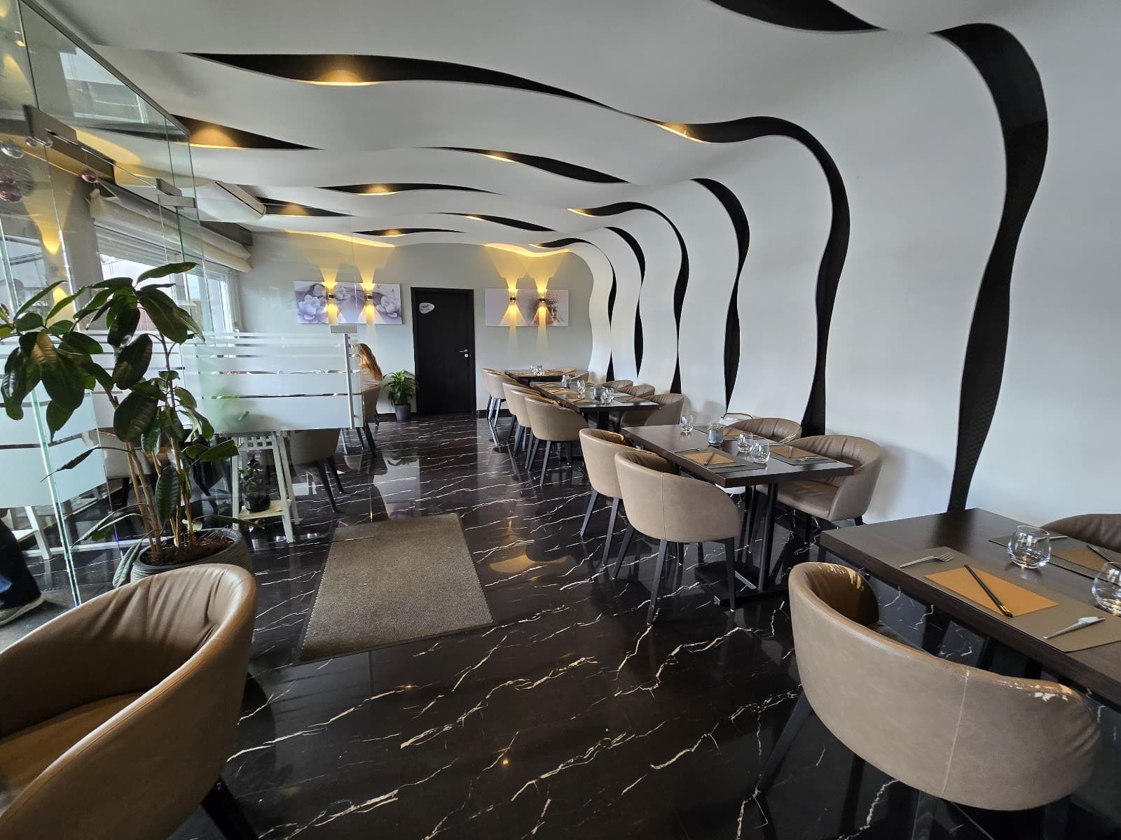 Papaya: Asian cuisine, Thai, Japanese, and Chinese specialties in Mamer - 5