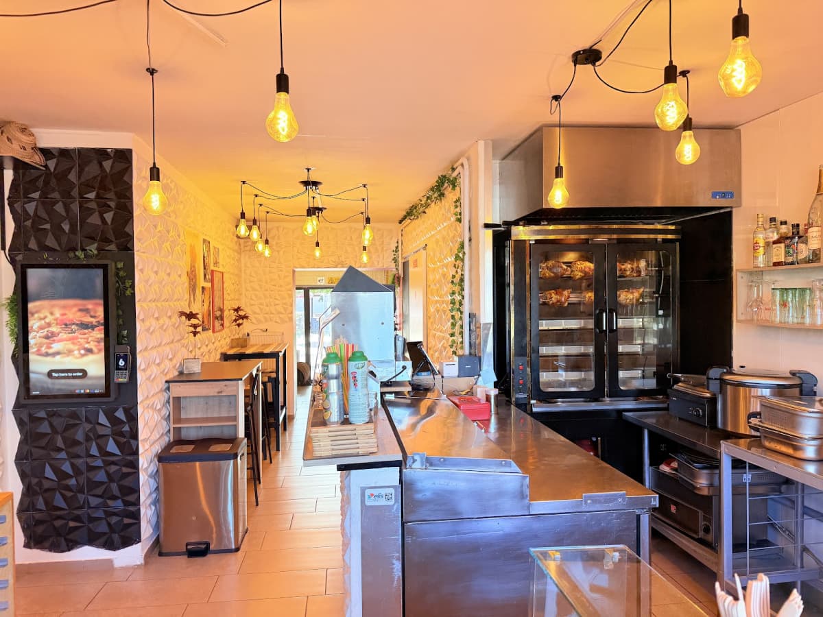 Les pizzas les moins chères de Luxembourg - 5