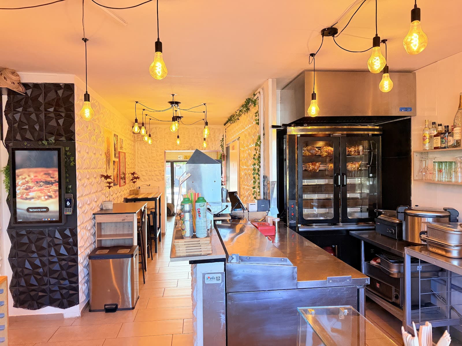 Les pizzas les moins chères de Luxembourg - 5