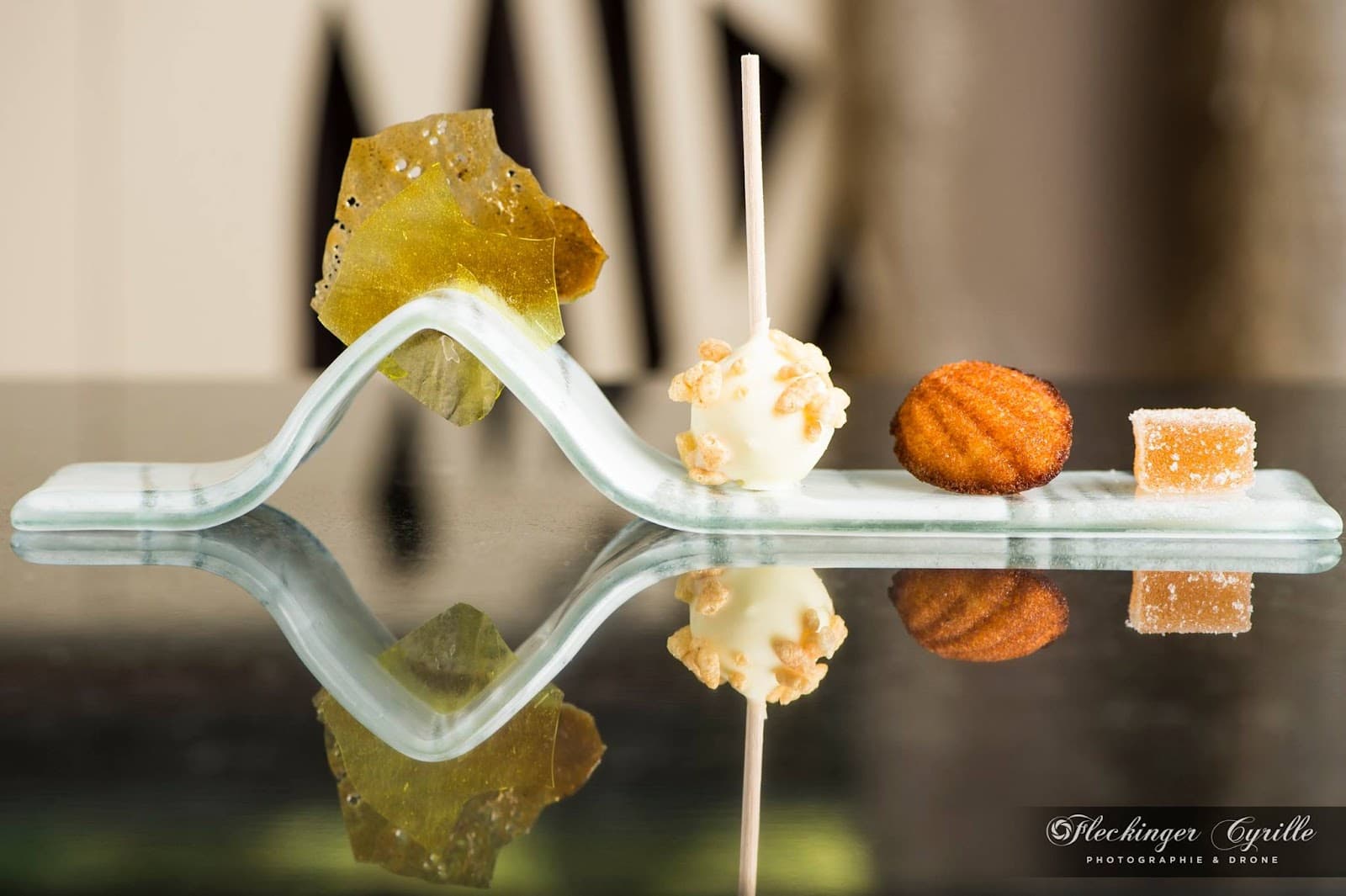 L'Arnsbourg, the gourmet restaurant in the heart of the forest - 3