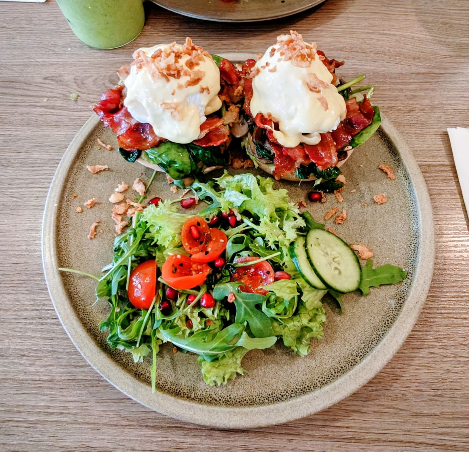 Le brunch qui te branche - 7