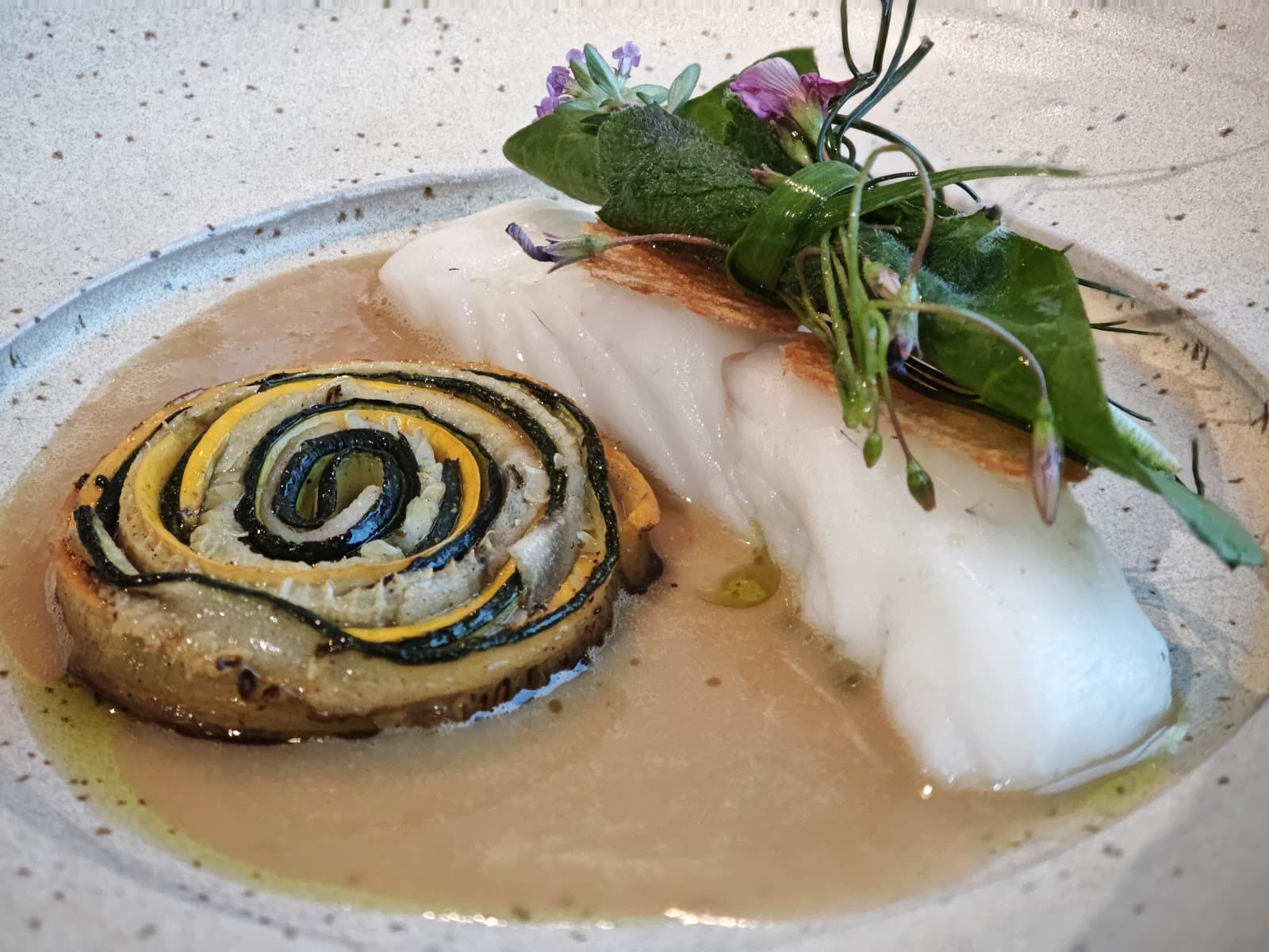 De l'or dans ton assiette ! - 5