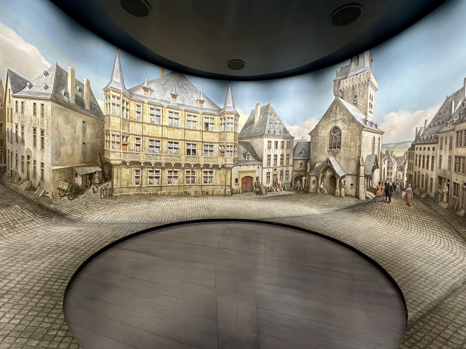 One museum, five areas, a thousand discoveries - 6
