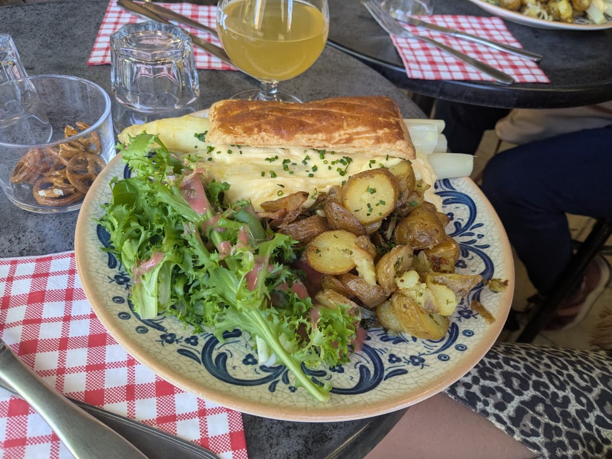 MERCI Marcel - 7