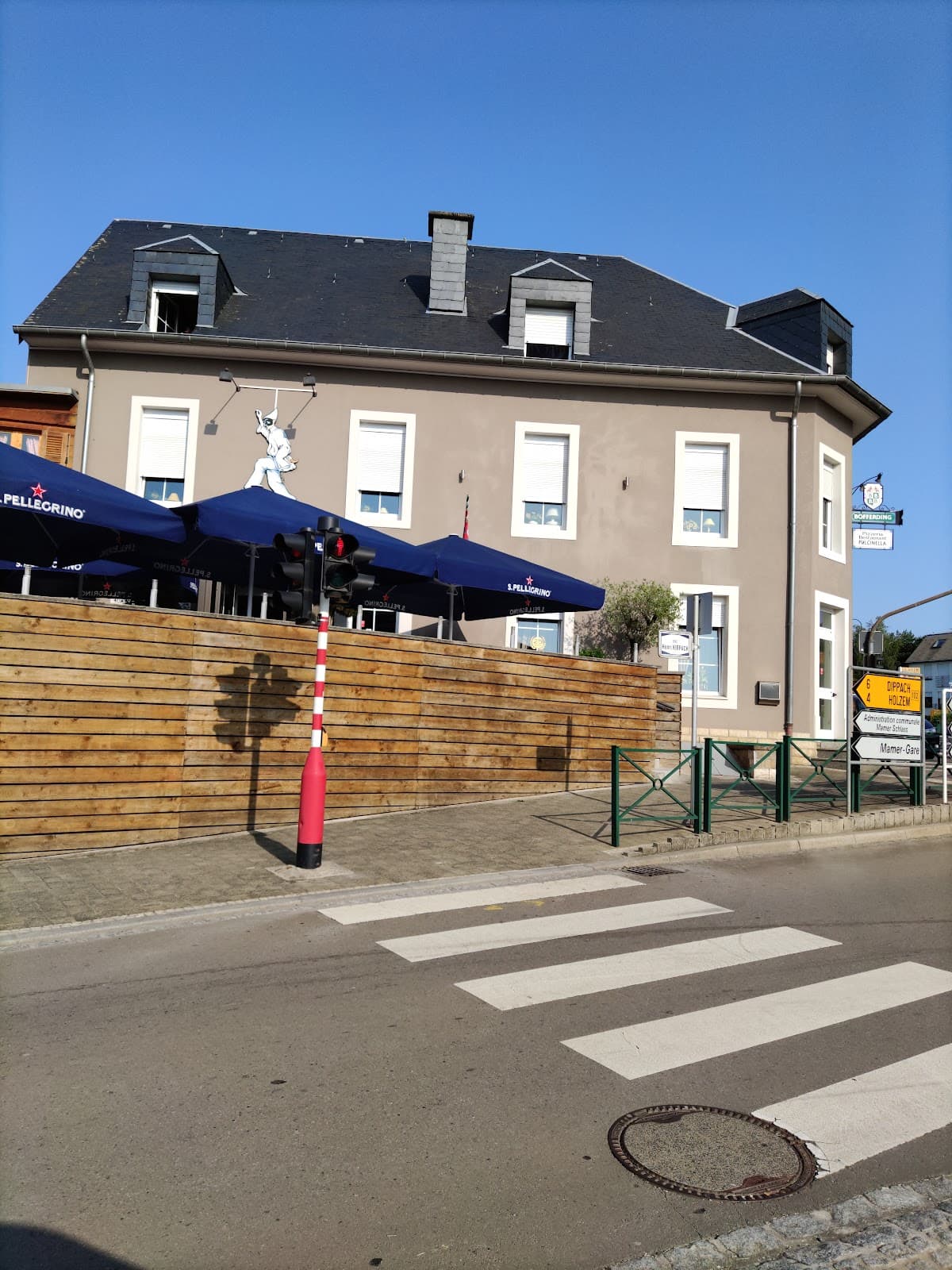 Avec une pizza, tout va - 4
