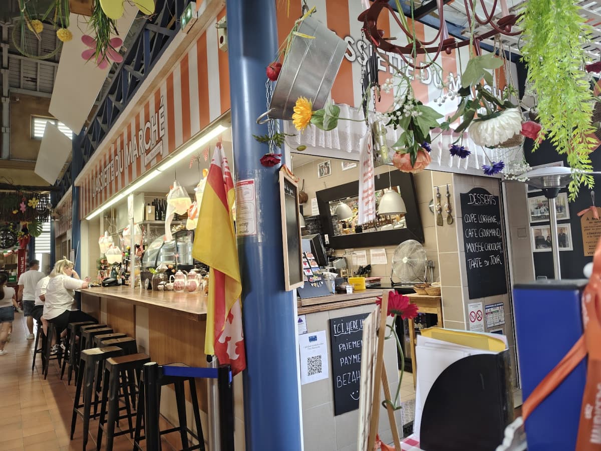 Tous chez Mauricette ! - 6