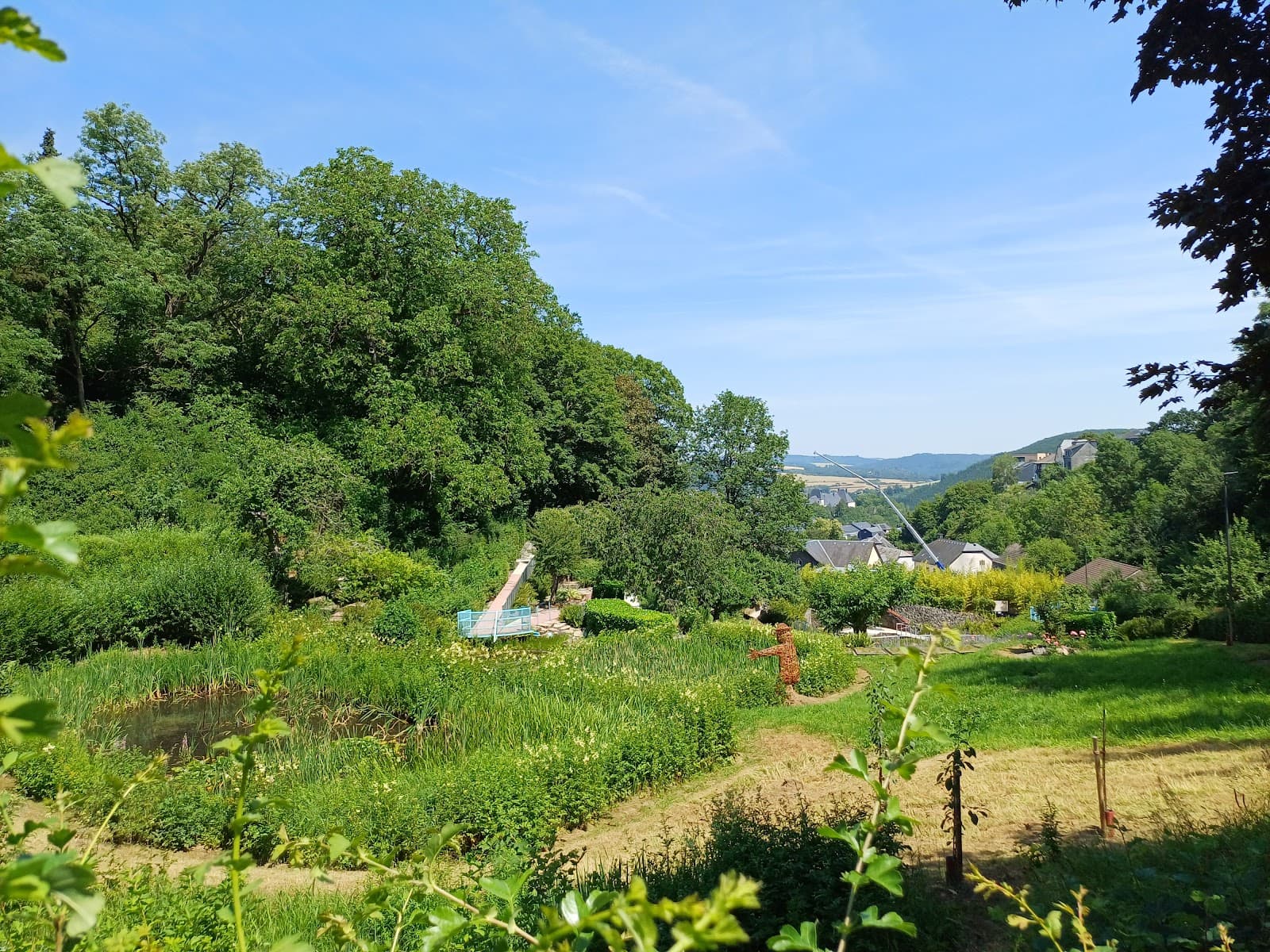 Parcours au Jardin - 5