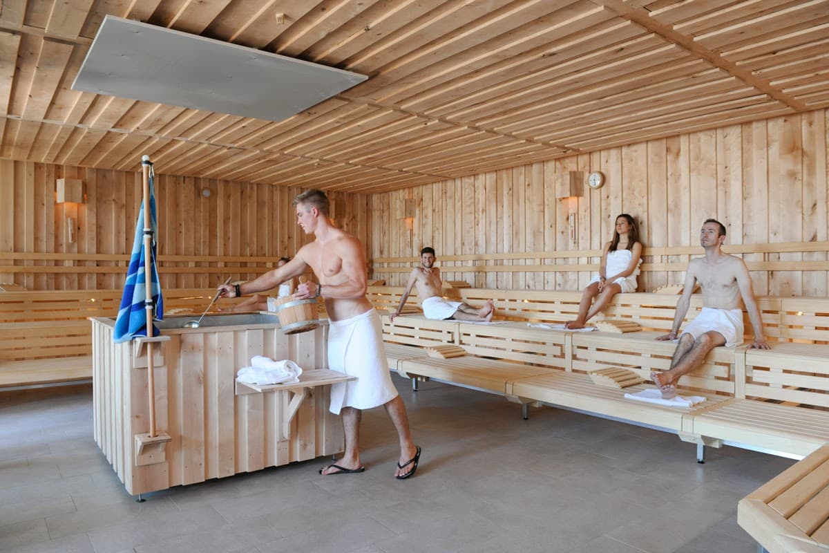 Le seul centre thermal du Luxembourg est à Mondorf - 10