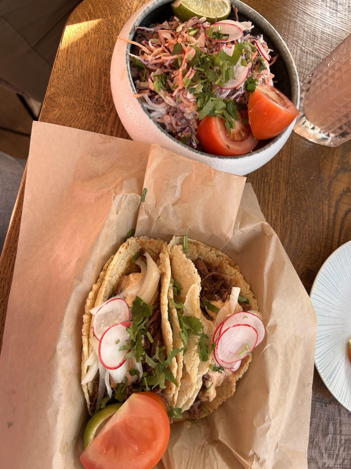Tapas, Tacos, Tropico - 4
