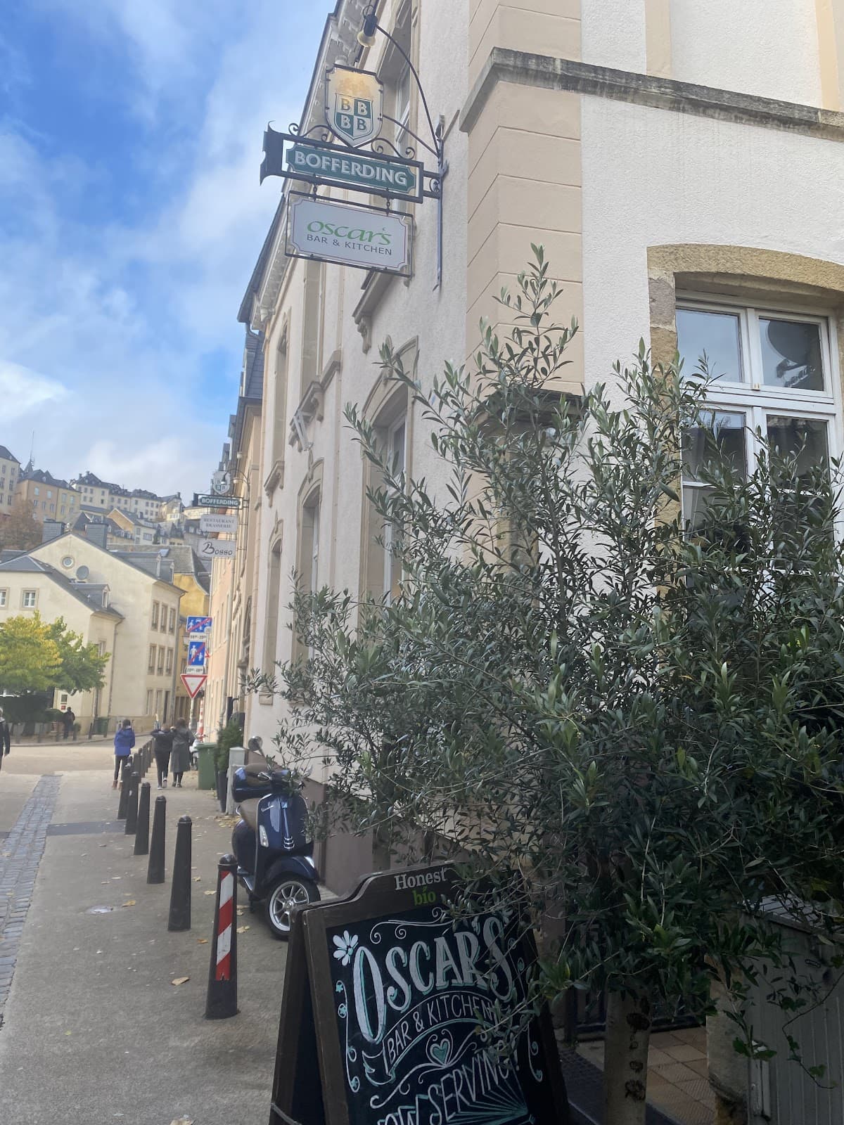 Bières, Food et Karaoké - 9