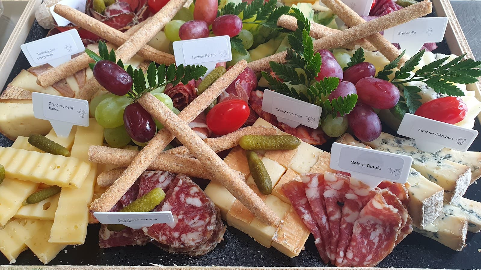 Bar à cheese ! - 9