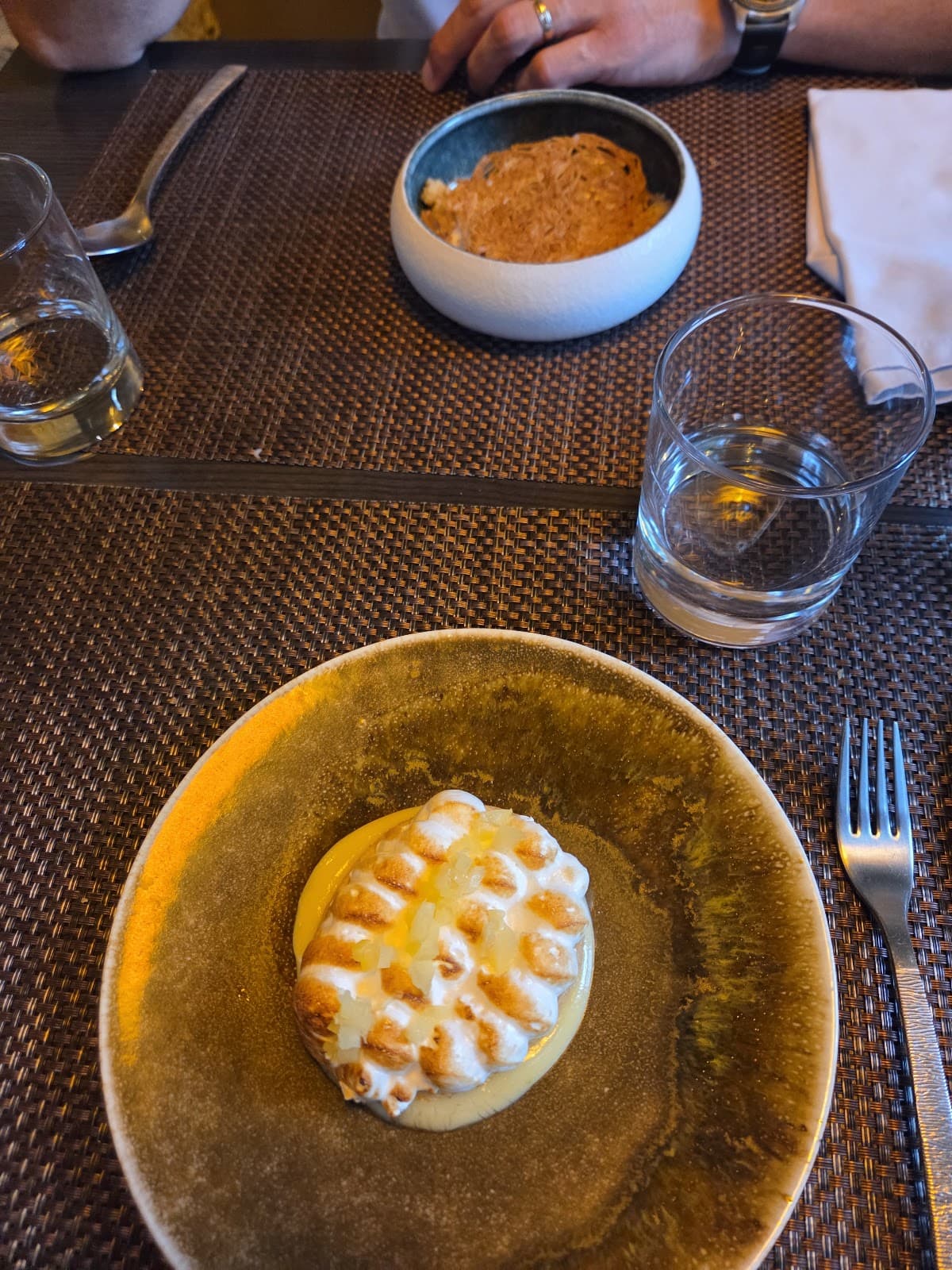 Radix: gourmet cuisine and terrace in the heart of nature - 13