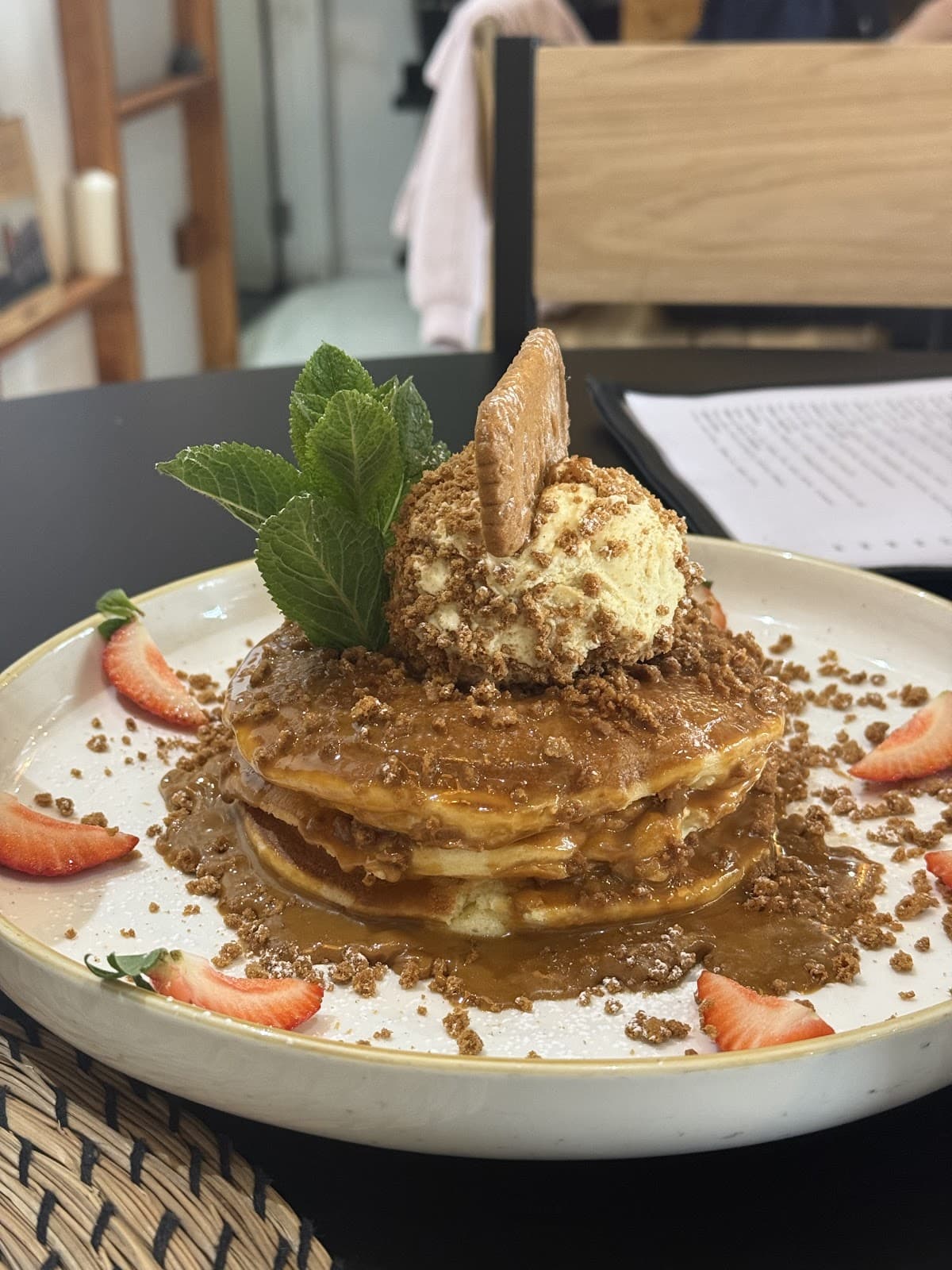24 Brunch & Cocktails in Esch: a generous, indulgent and convivial brunch - 13