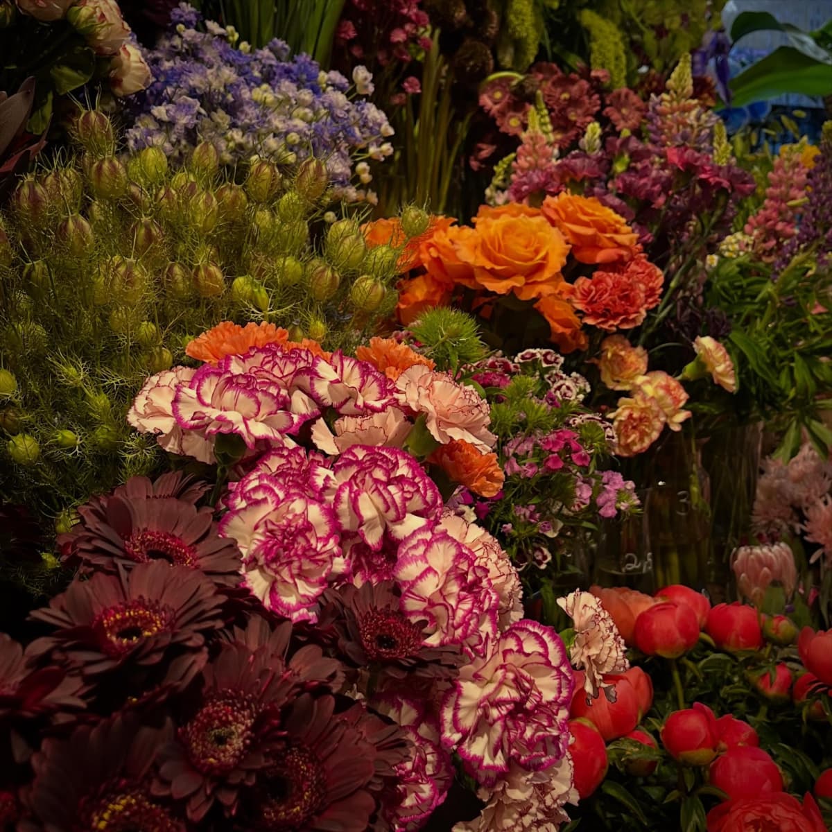 Un bouquet express - 10