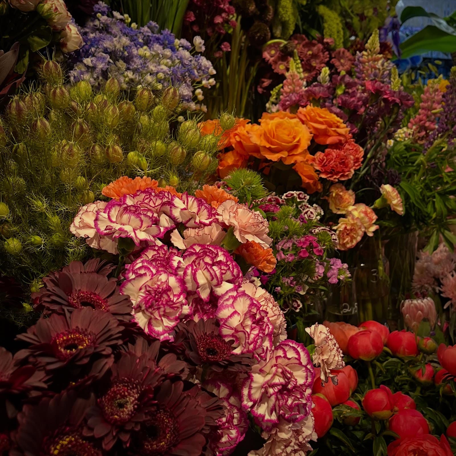 Un bouquet express - 10