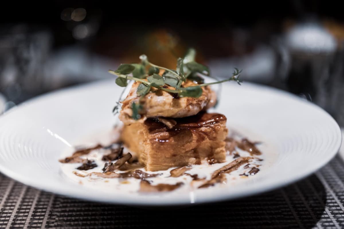 Quand le patrimoine devient gourmand - 6