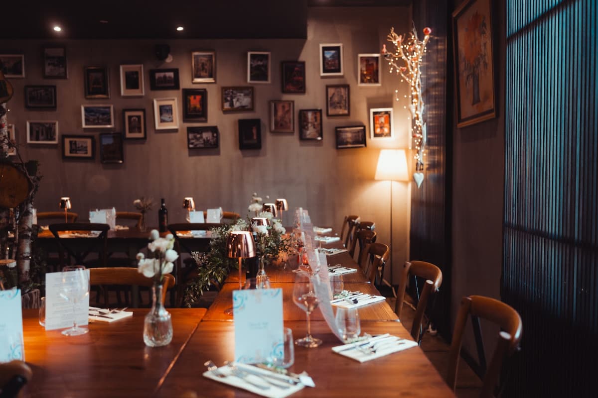 The tavern of Italian flavors - 2