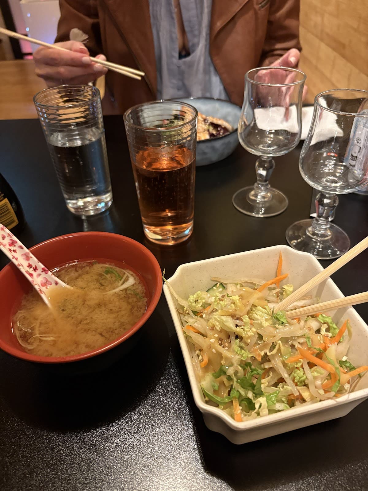 Itadakimasu - 9