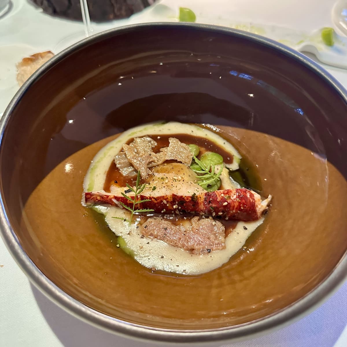 Cuisine créative, cœur luxembourgeois - 10