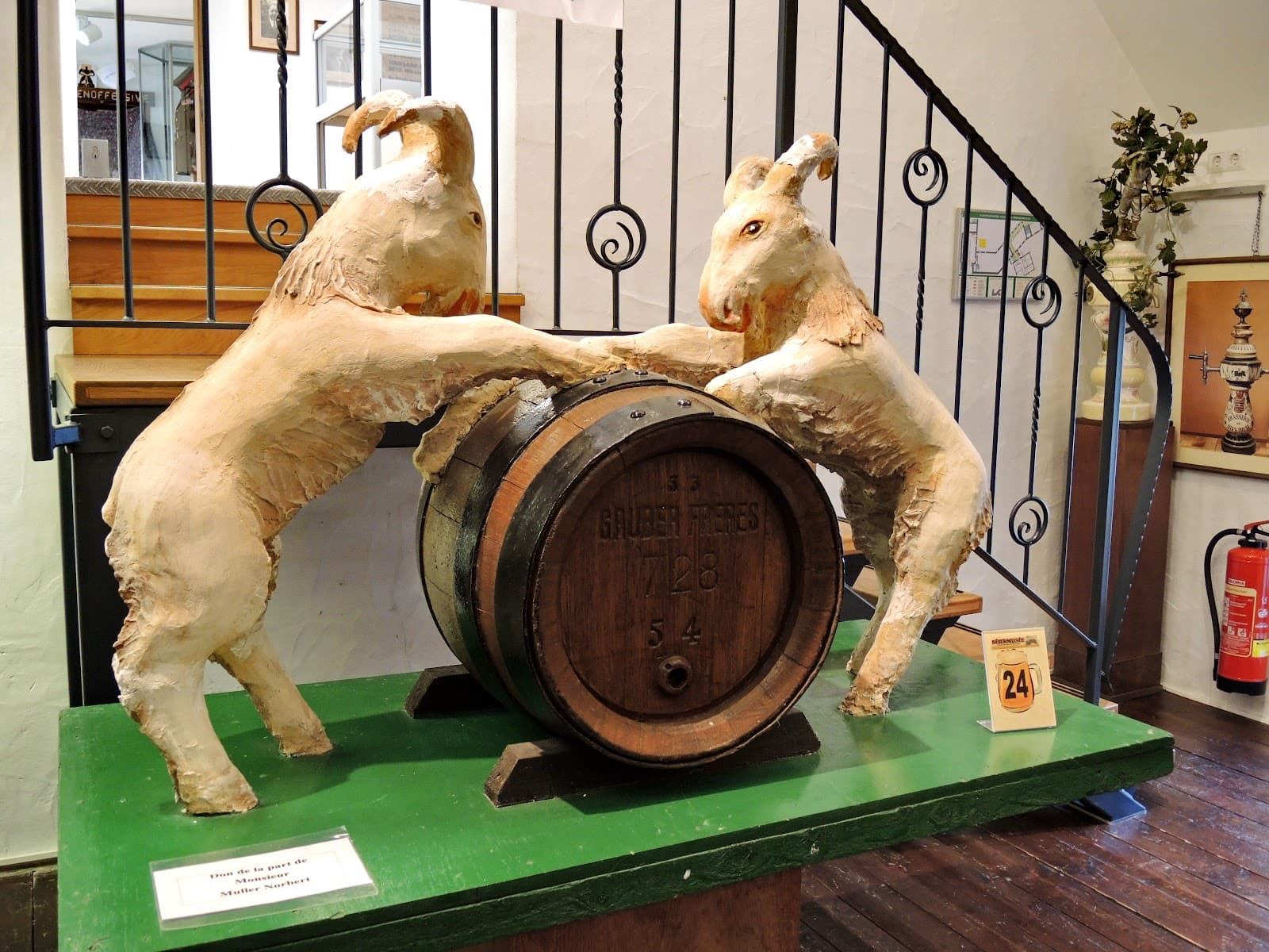 Brewing Art, shall we take up the challenge? - 8