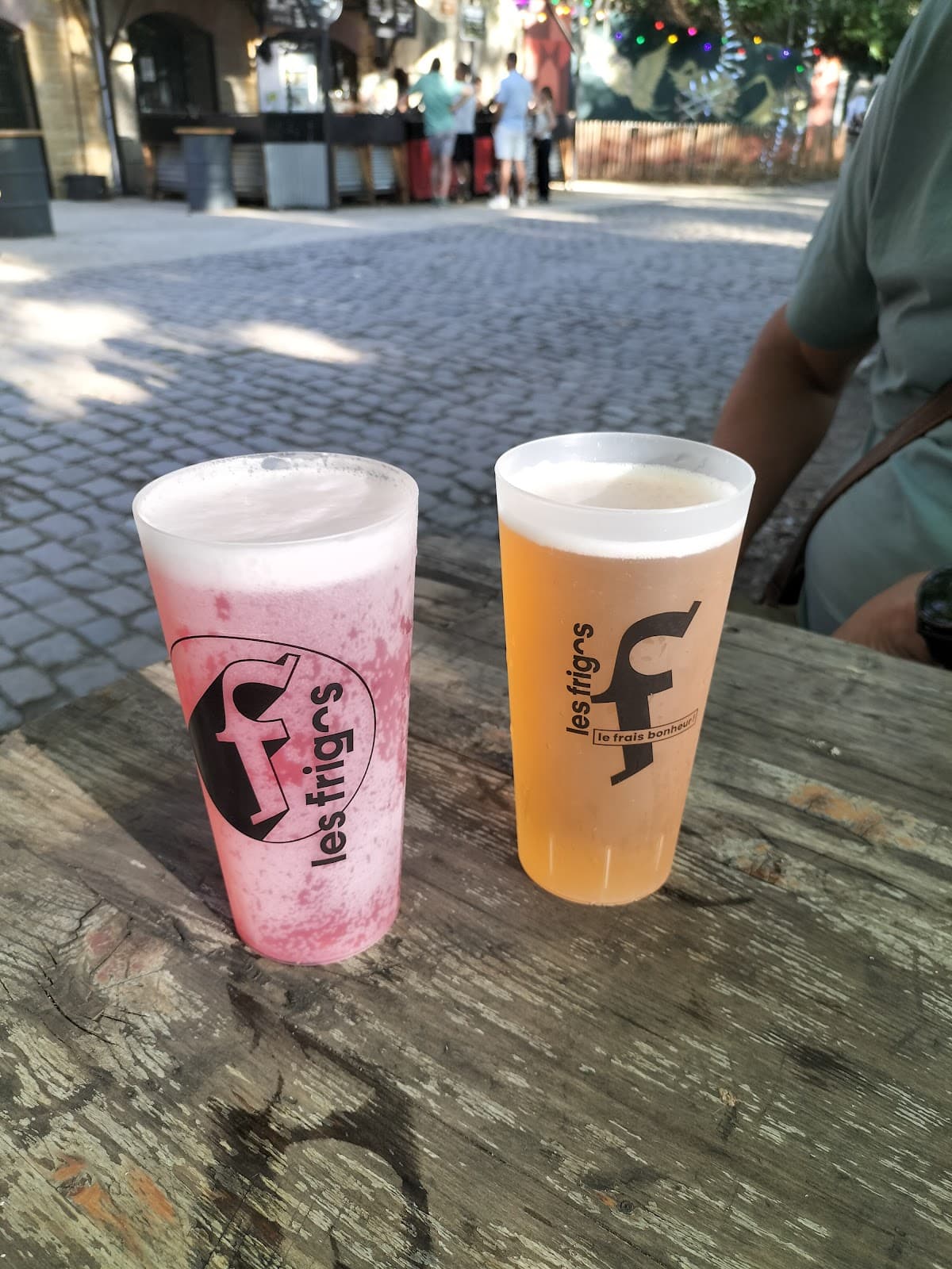 Les Frigos in Metz: the cultural, chill and festive summer guinguette - 10