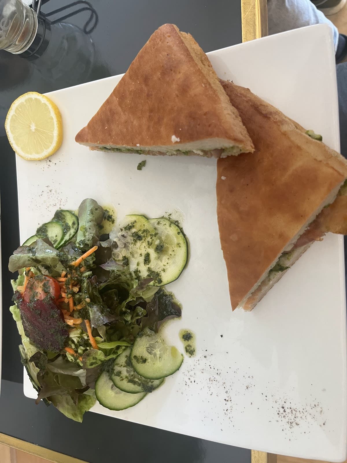 Gluten-free, with a lot of taste! - 10