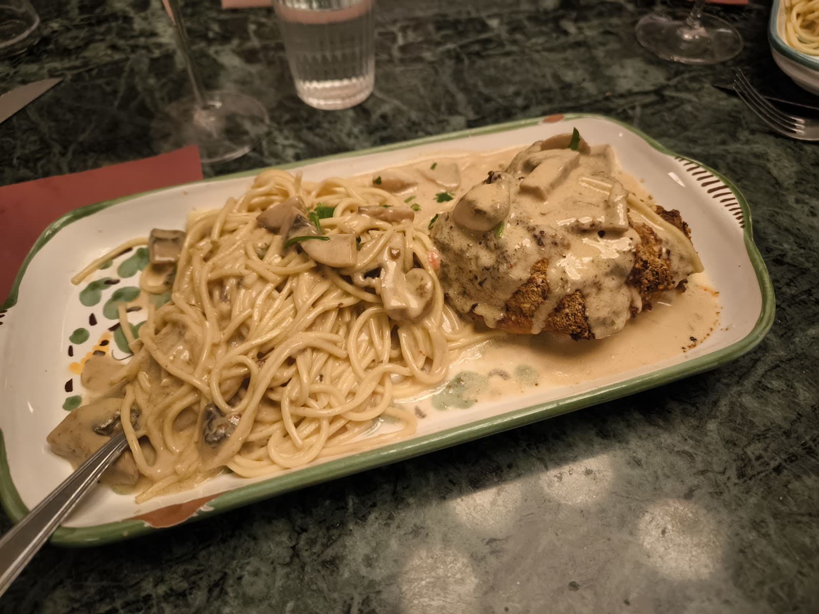 La Dolce Pizza - 9