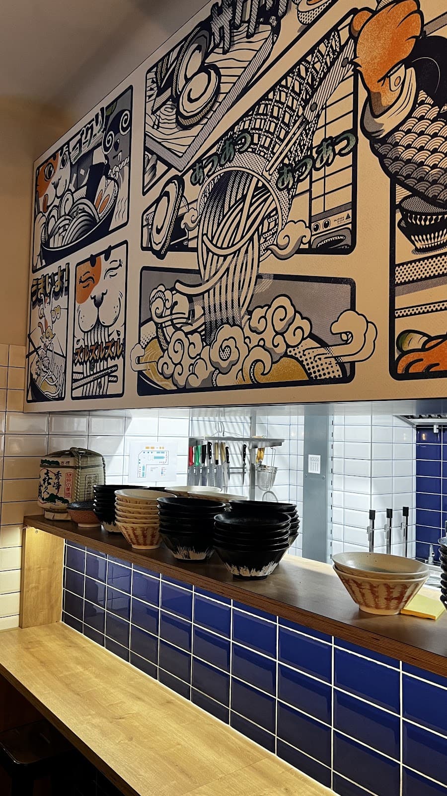 Manzoku: The Best Japanese Ramen in Luxembourg - 5