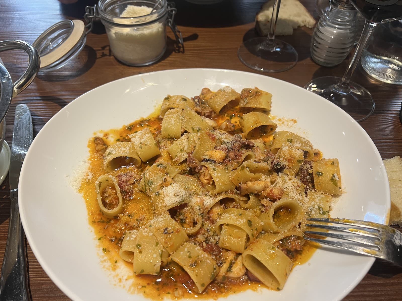 The tavern of Italian flavors - 9