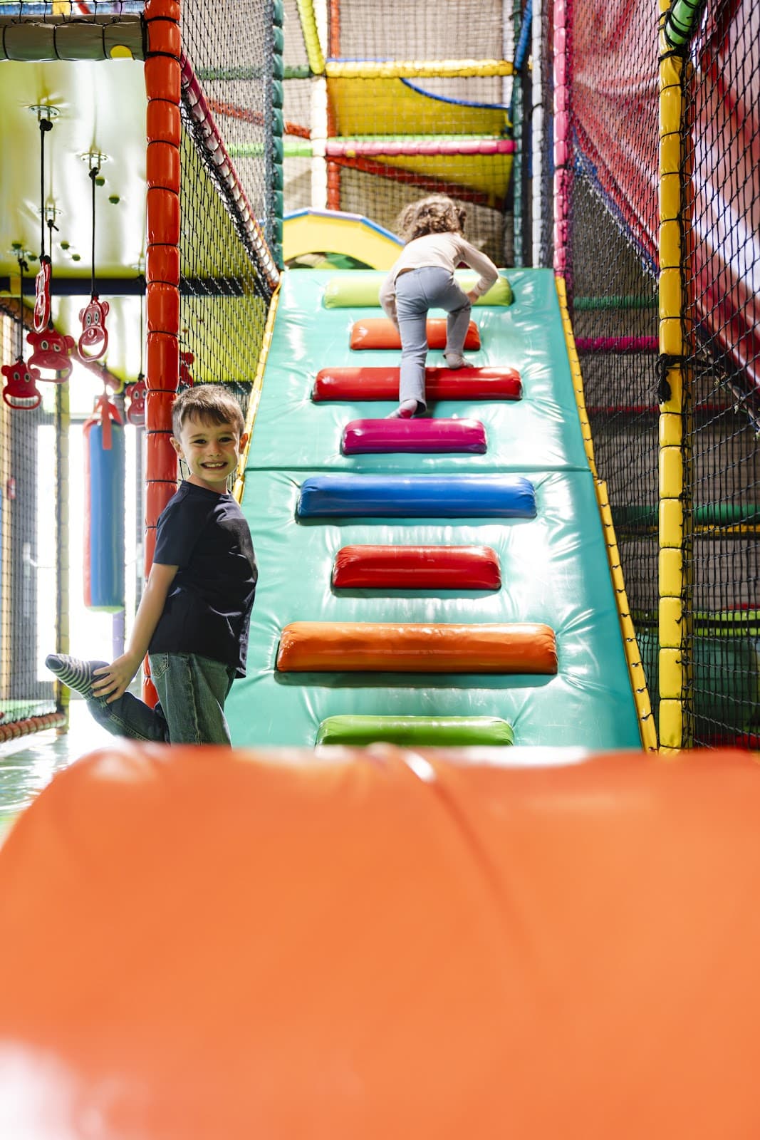 Le paradis des kids ! - 5