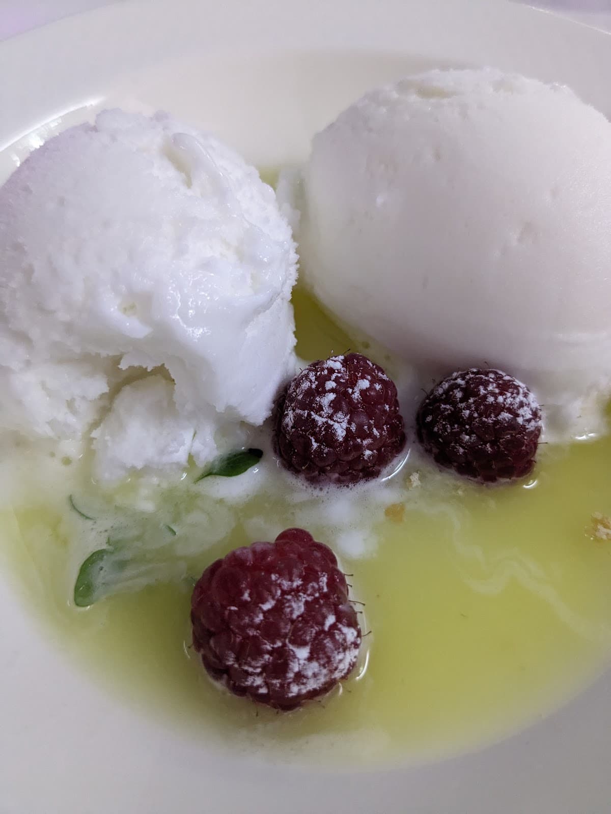 La Mama's Fine Cuisine! - 8