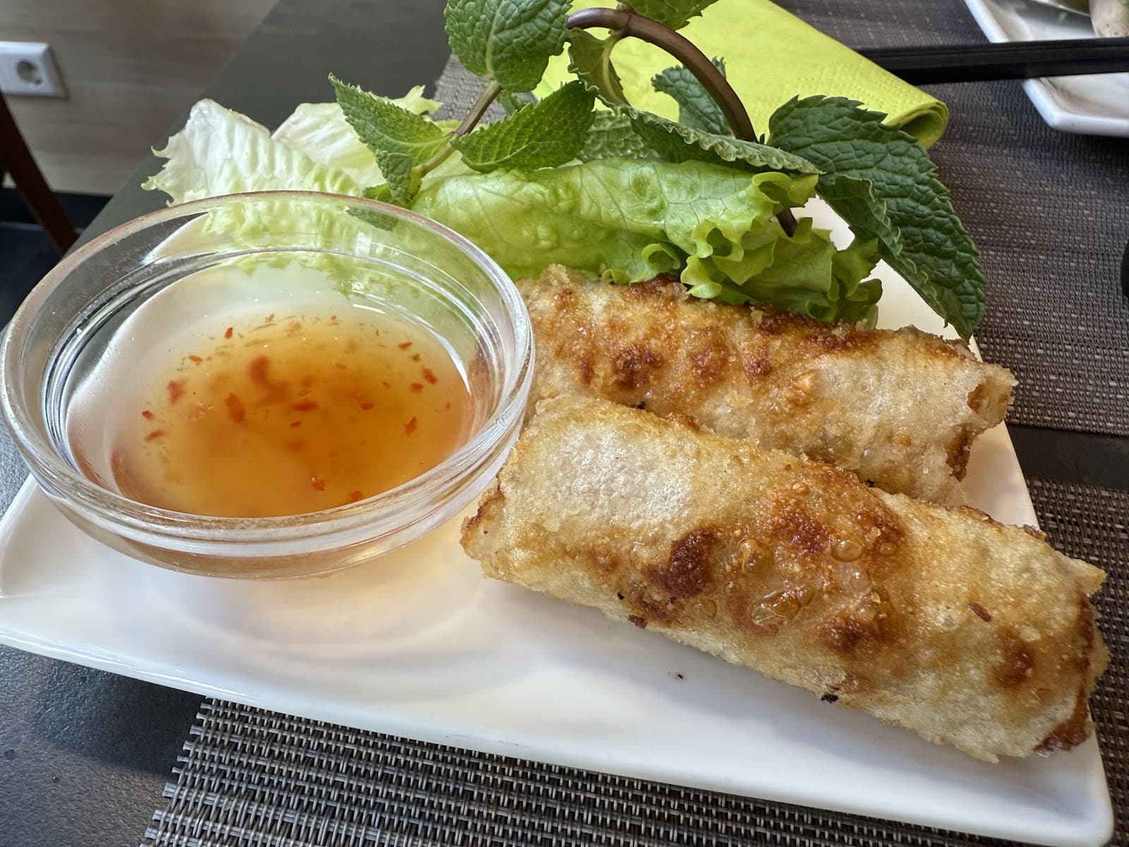 Vietnamese Lunch - 6