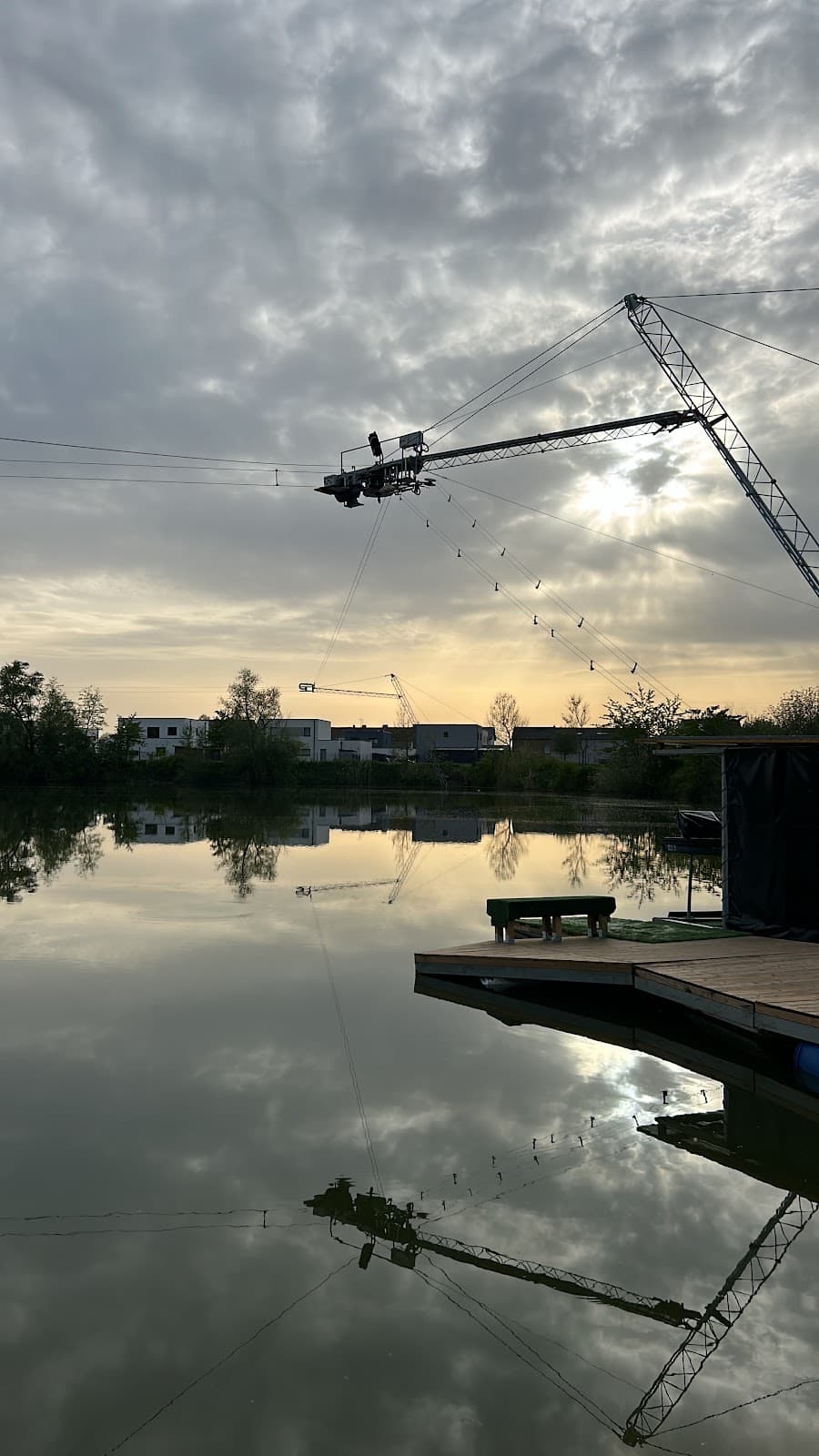 Moselle Wake Park & Crazy Splash : les jeux d'eau à tester - 4
