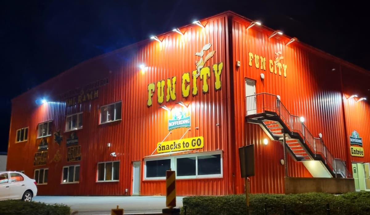 Au pays du Far West pour les Kids - 11