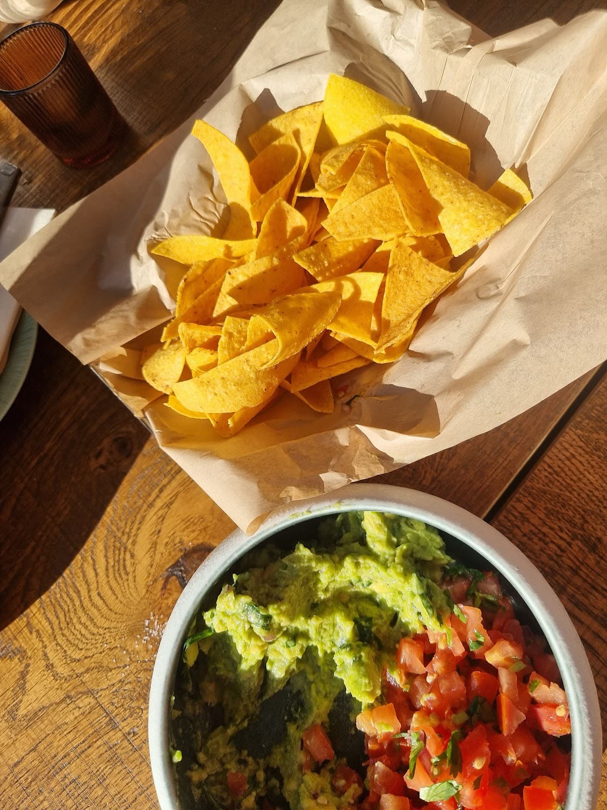 Tapas, Tacos, Tropico - 8