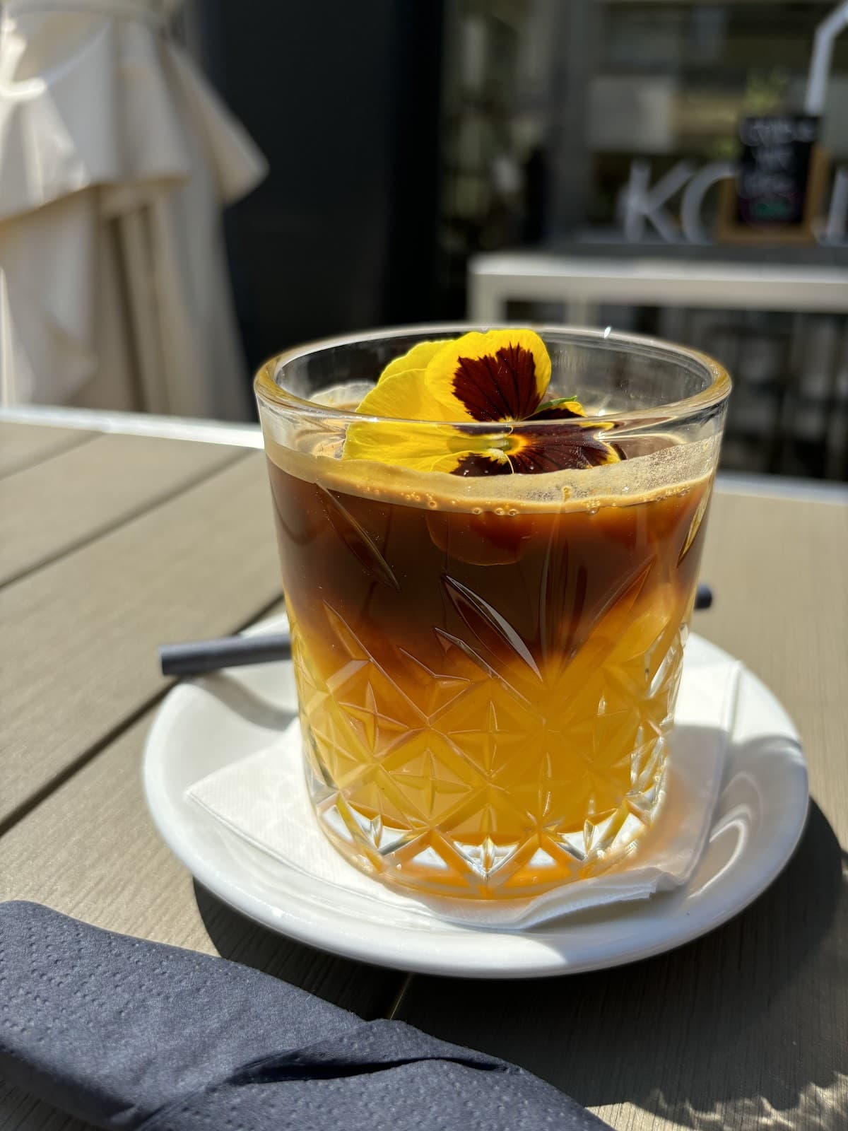 Kontur: Brunch, coffee and cocktails in Limpertsberg - 13