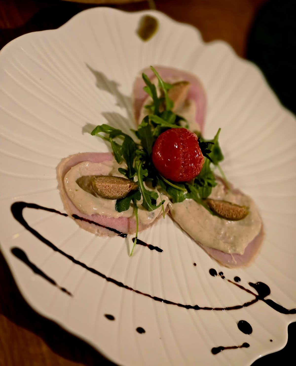 Il Fragolino: Italian cuisine and secret terrace in Luxembourg - 15