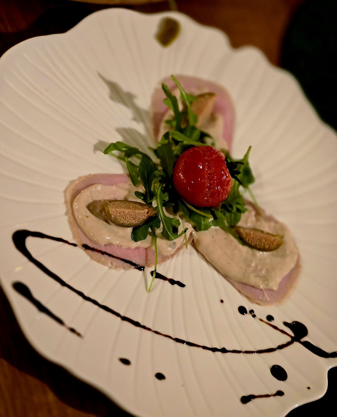 Il Fragolino: Italian cuisine and secret terrace in Luxembourg - 15